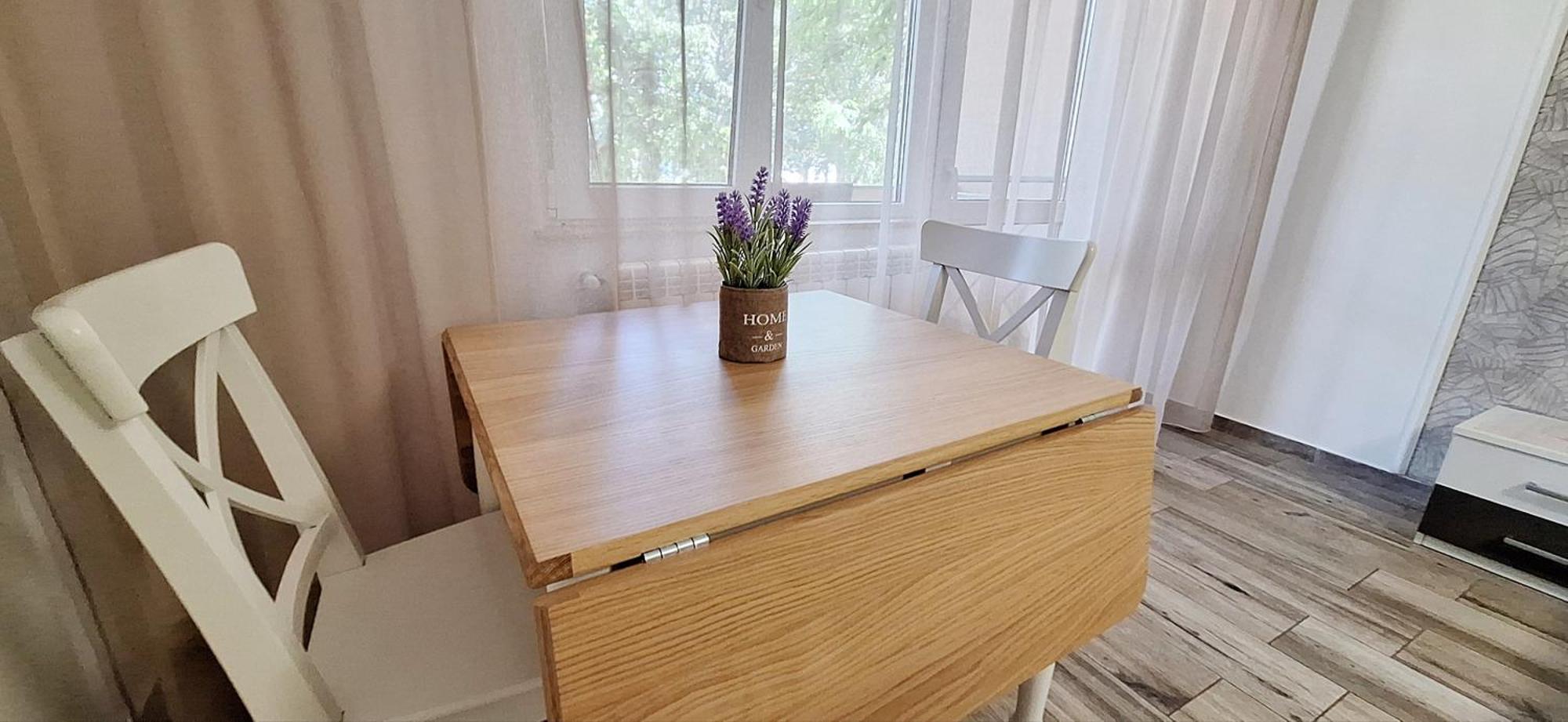 Apartament Cezar Faleza-Nord Constanta-Plaja Reyna Buitenkant foto