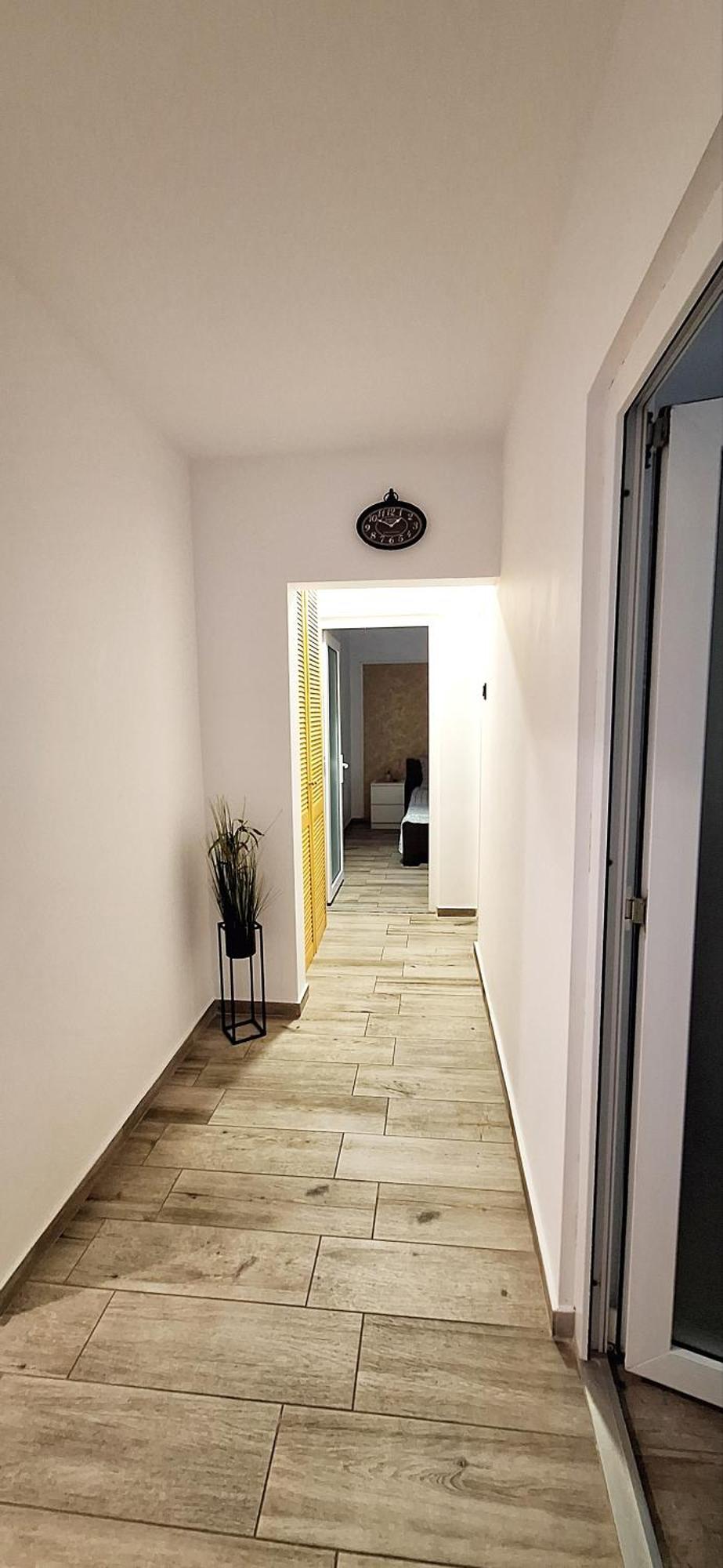 Apartament Cezar Faleza-Nord Constanta-Plaja Reyna Buitenkant foto