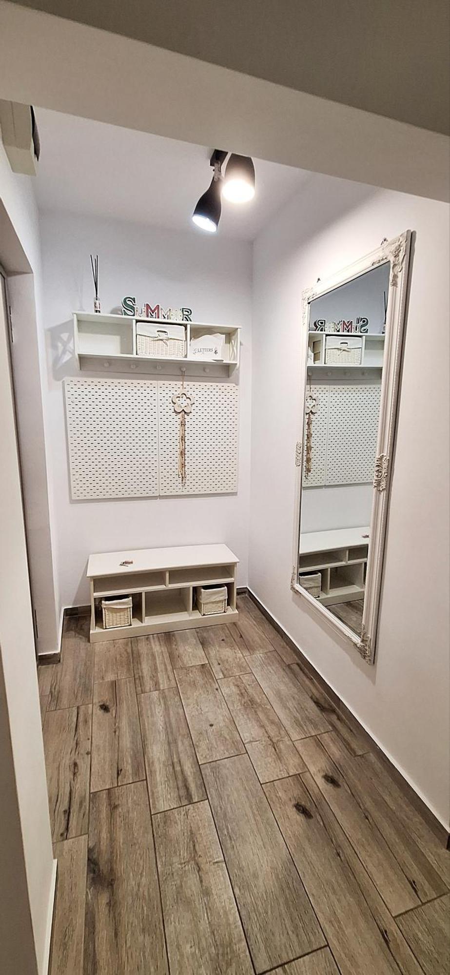 Apartament Cezar Faleza-Nord Constanta-Plaja Reyna Buitenkant foto