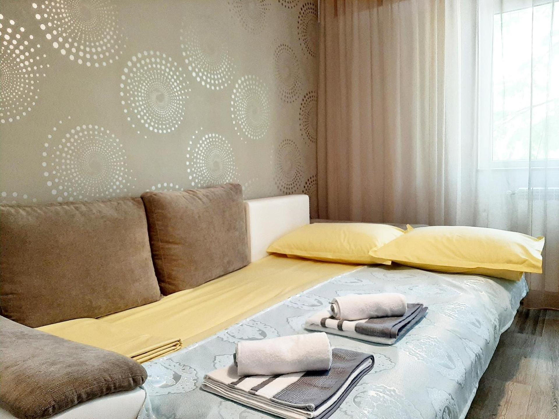 Apartament Cezar Faleza-Nord Constanta-Plaja Reyna Buitenkant foto