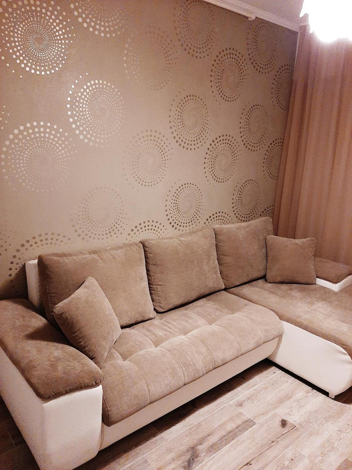 Apartament Cezar Faleza-Nord Constanta-Plaja Reyna Buitenkant foto